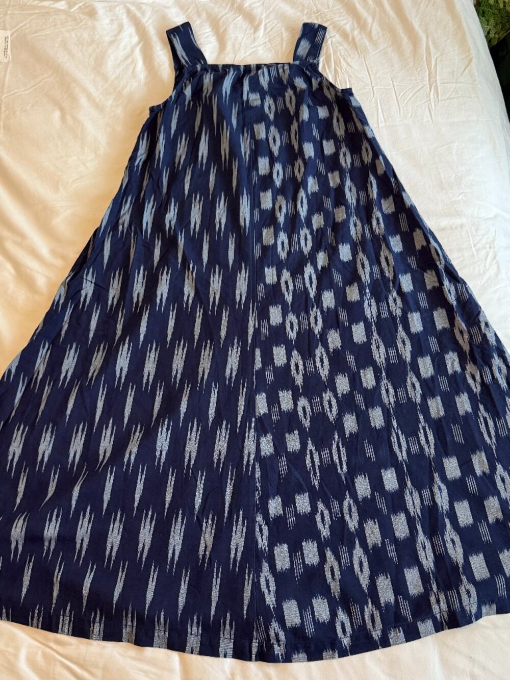 J. Jill Denim Dress